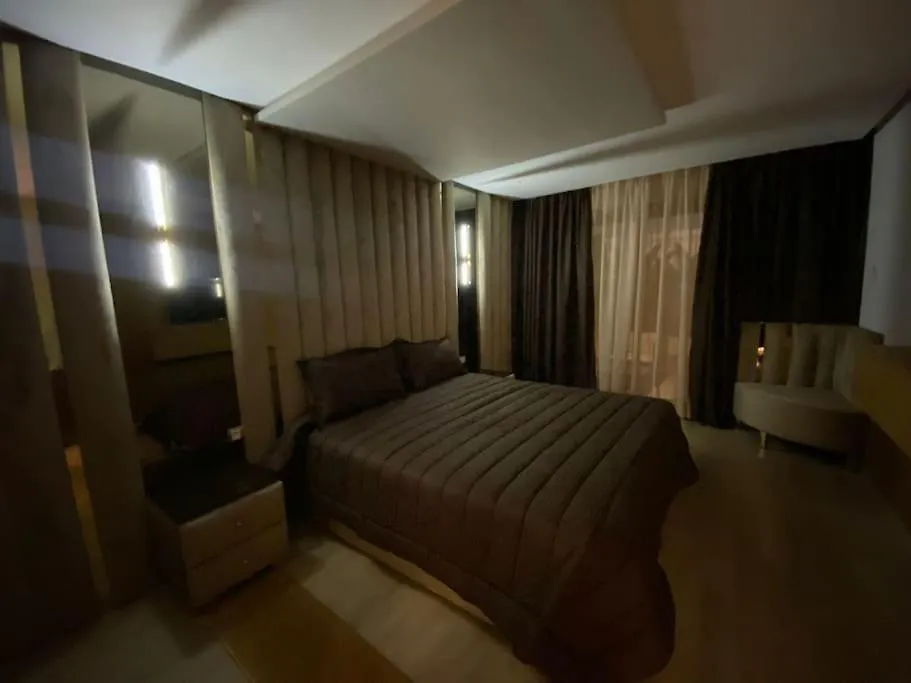 Апартаменты Corniche Casablanca- Golden Hour  Касабланка